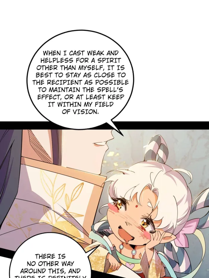 Read I’m An Evil God Manga Online
