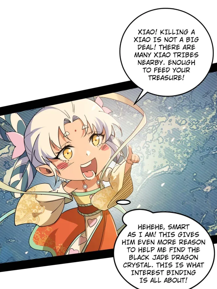 Read I’m An Evil God Manga Online