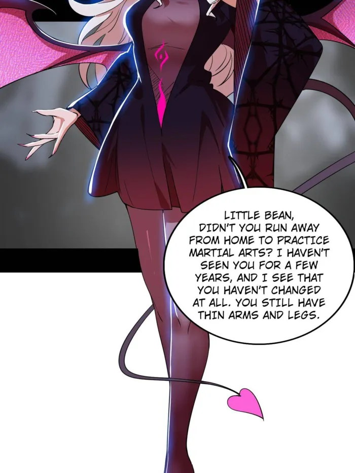 Read I’m An Evil God Manga Online
