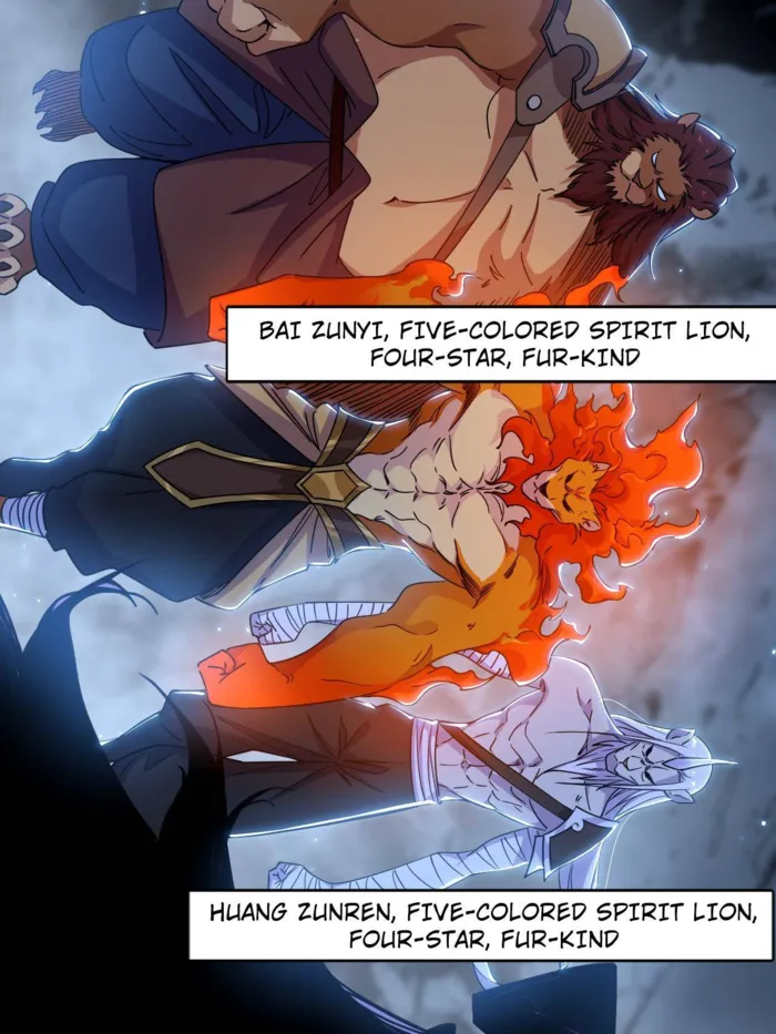 Read I’m An Evil God Manga Online