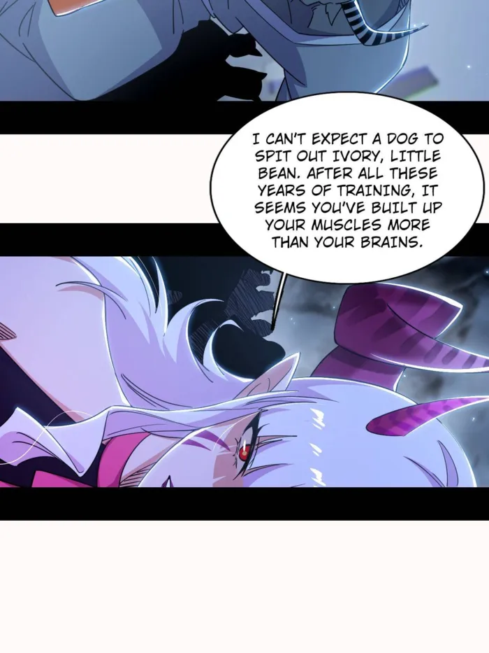 Read I’m An Evil God Manga Online