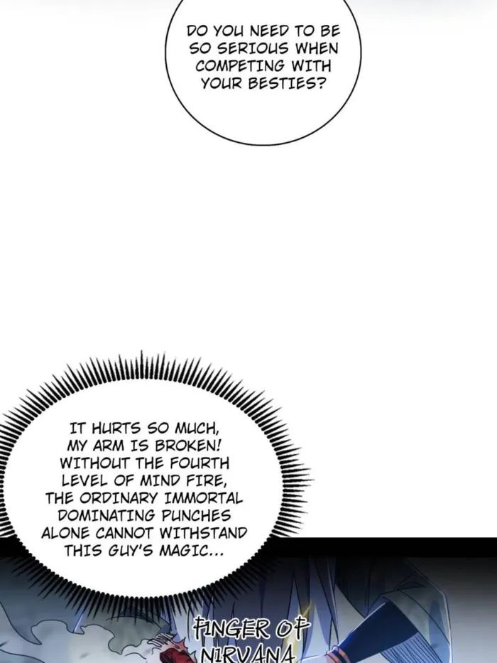 Read I’m An Evil God Manga Online