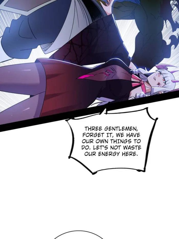 Read I’m An Evil God Manga Online