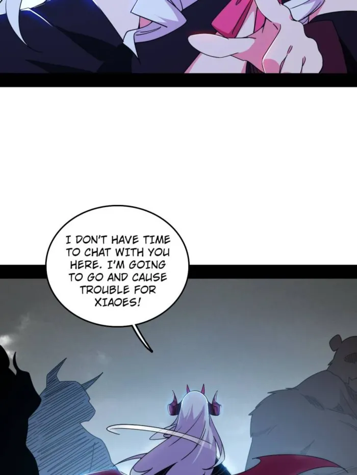 Read I’m An Evil God Manga Online
