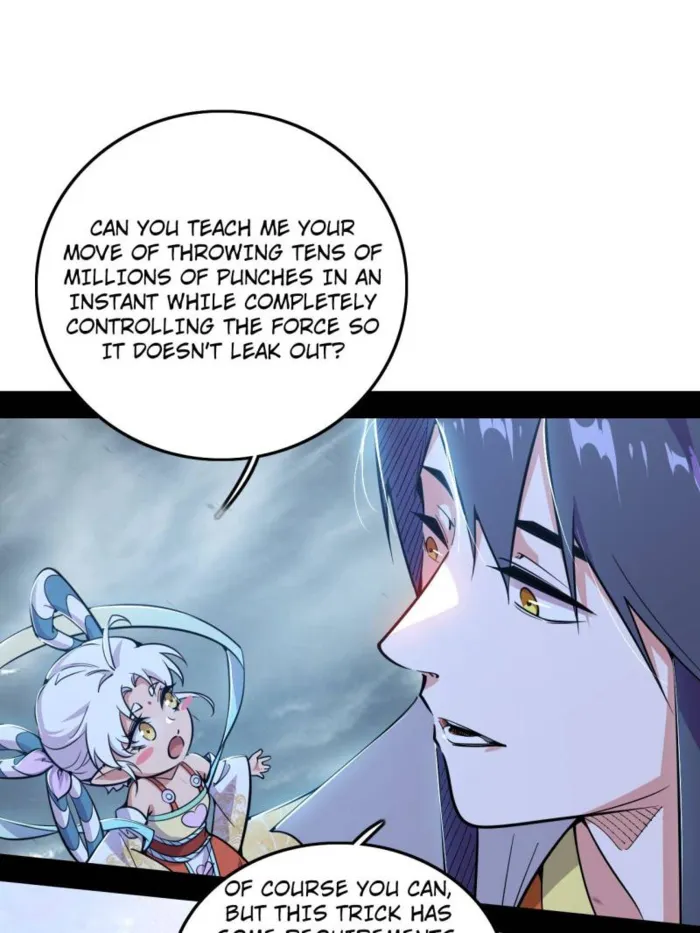 Read I’m An Evil God Manga Online