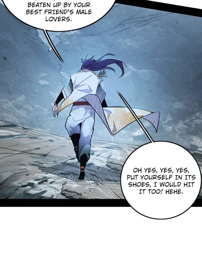 Read I’m An Evil God Manga Online
