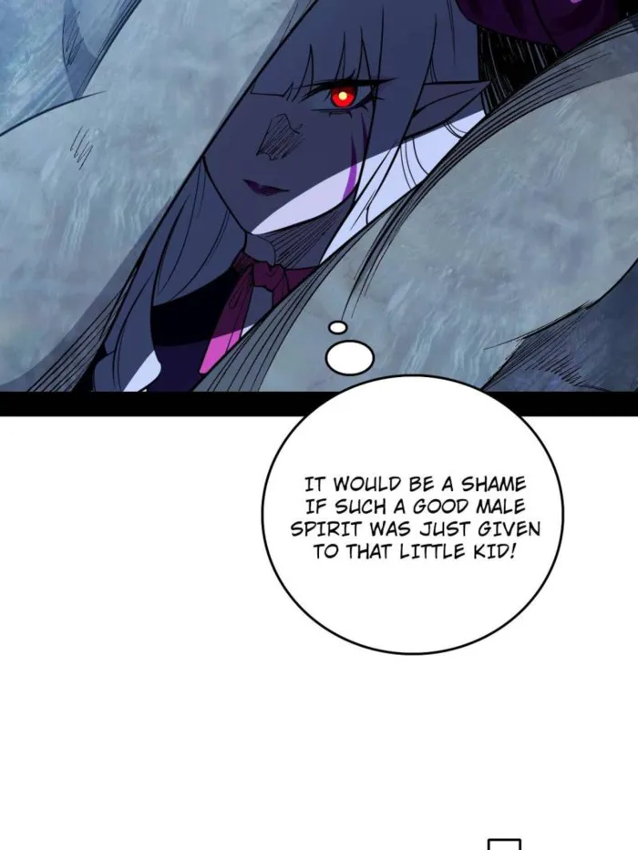 Read I’m An Evil God Manga Online
