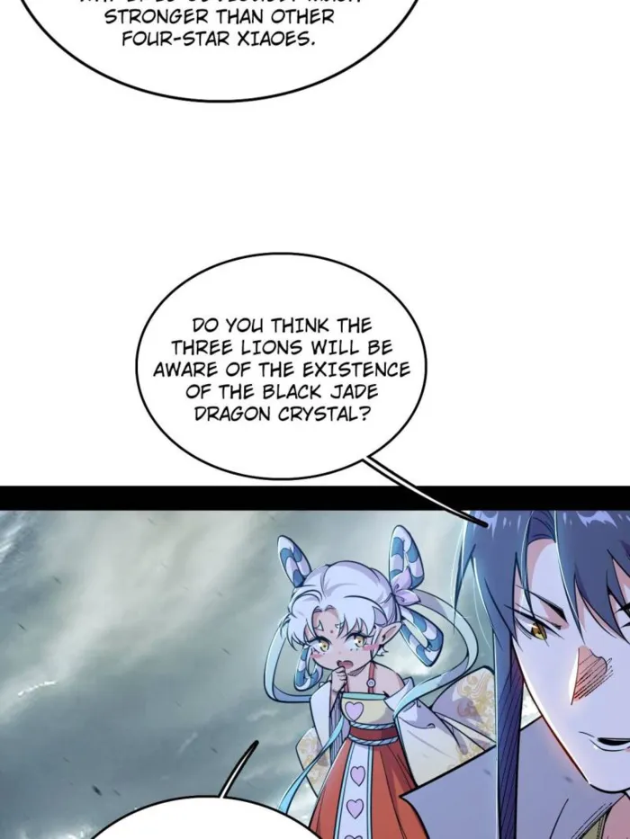 Read I’m An Evil God Manga Online