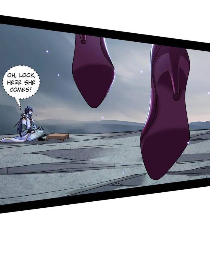 Read I’m An Evil God Manga Online