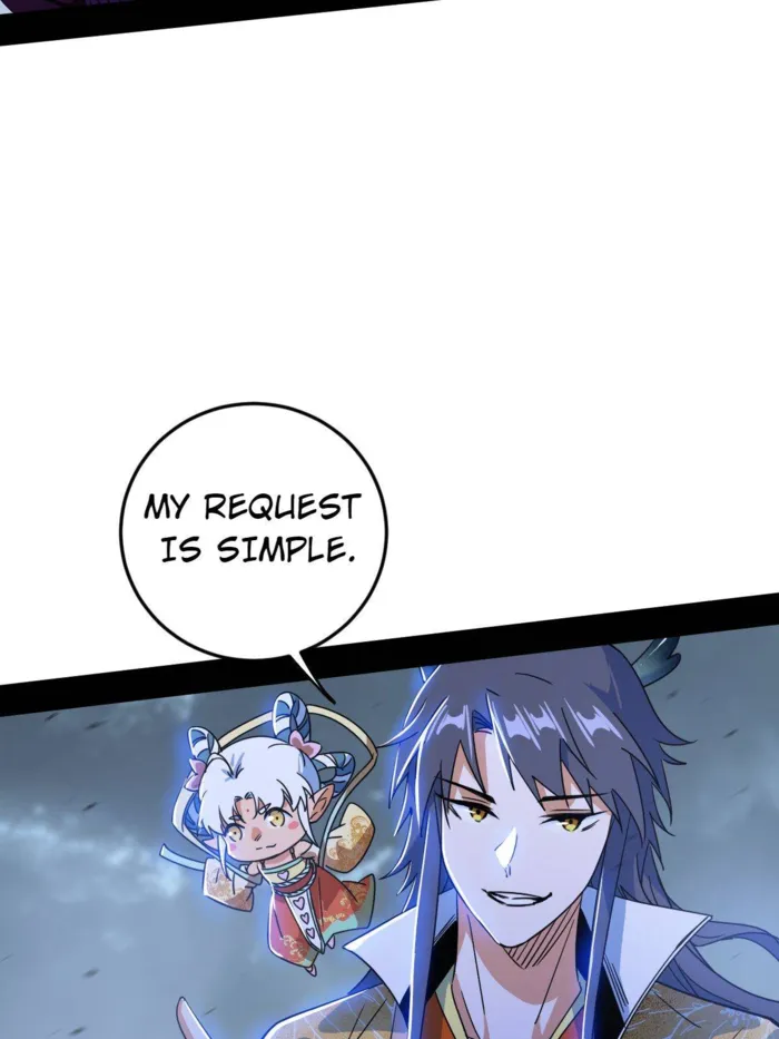 Read I’m An Evil God Manga Online