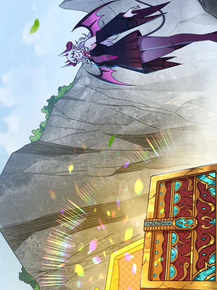 Read I’m An Evil God Manga Online
