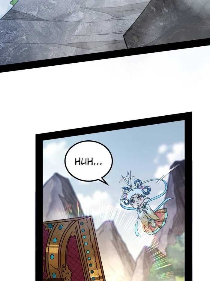 Read I’m An Evil God Manga Online