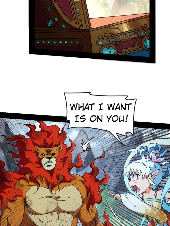 Read I’m An Evil God Manga Online