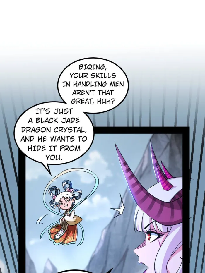 Read I’m An Evil God Manga Online