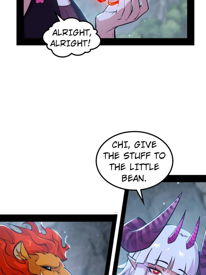 Read I’m An Evil God Manga Online