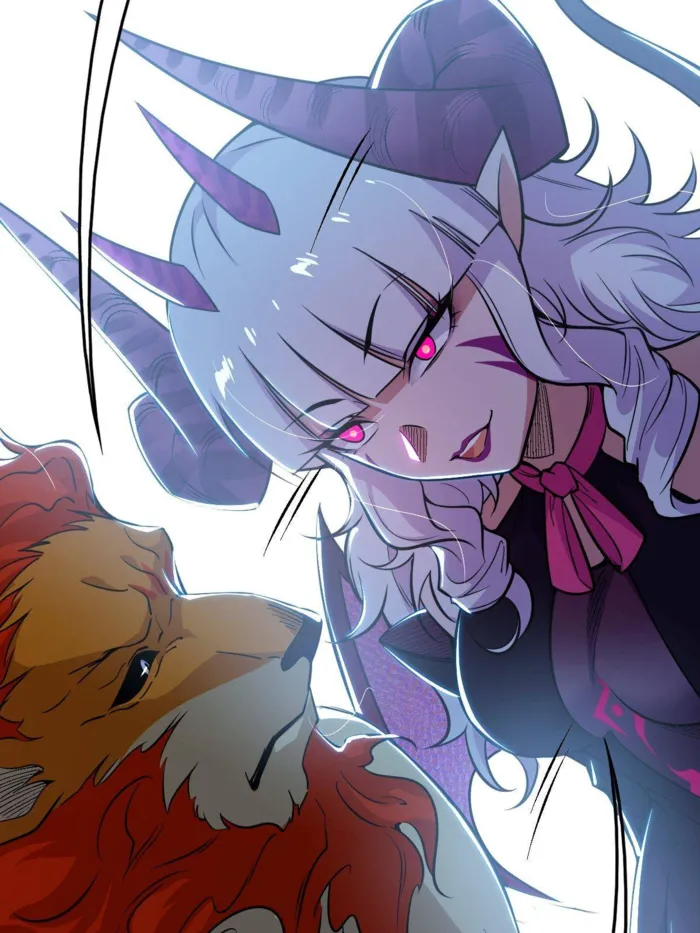 Read I’m An Evil God Manga Online