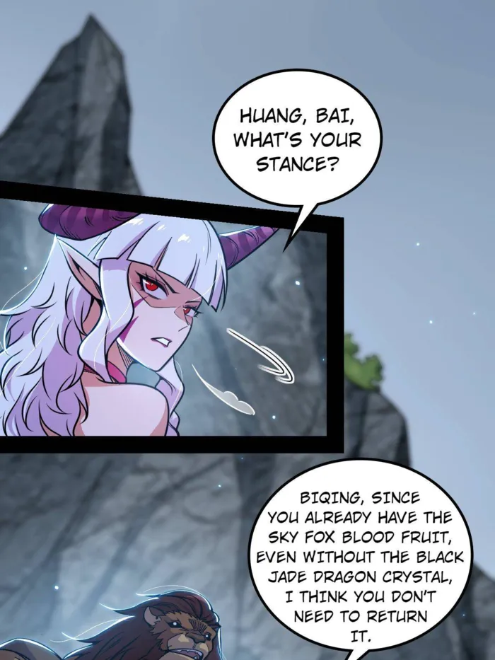 Read I’m An Evil God Manga Online