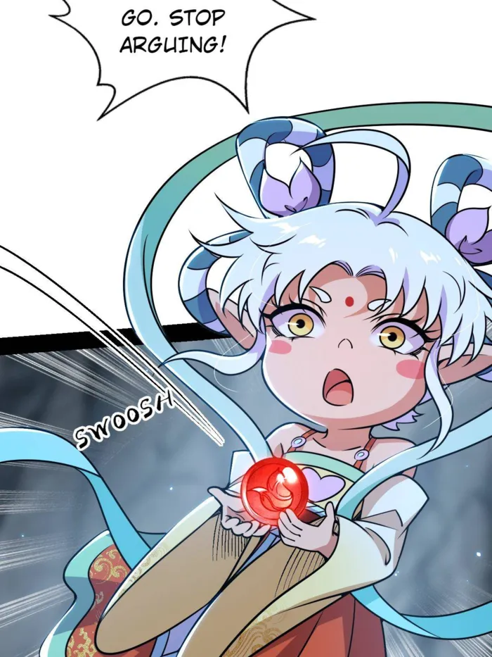 Read I’m An Evil God Manga Online