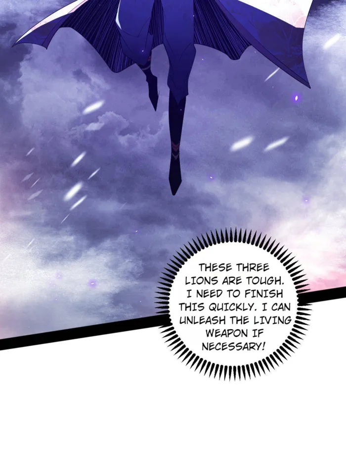 Read I’m An Evil God Manga Online