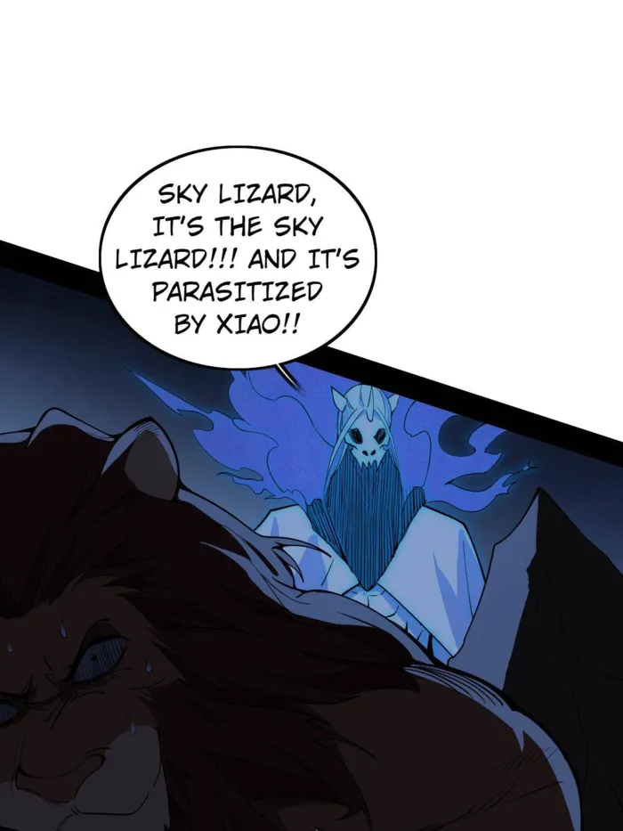 Read I’m An Evil God Manga Online
