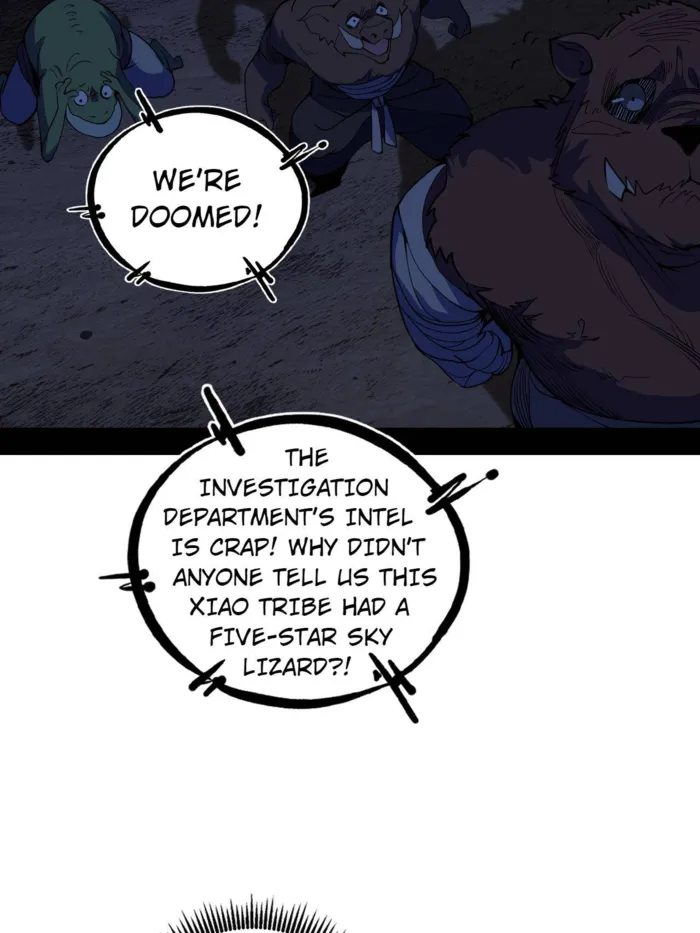 Read I’m An Evil God Manga Online