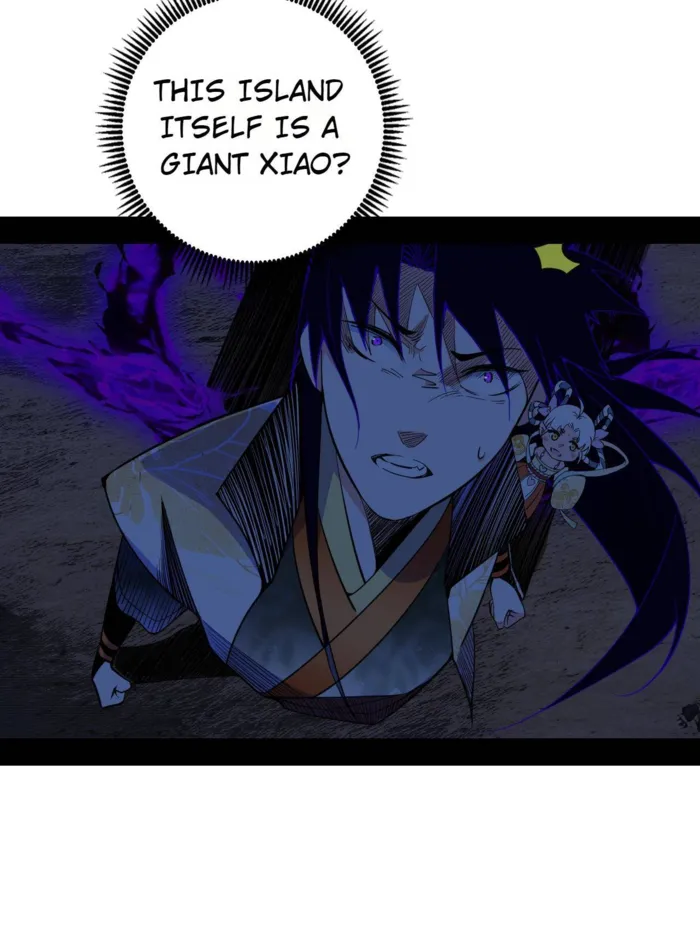 Read I’m An Evil God Manga Online