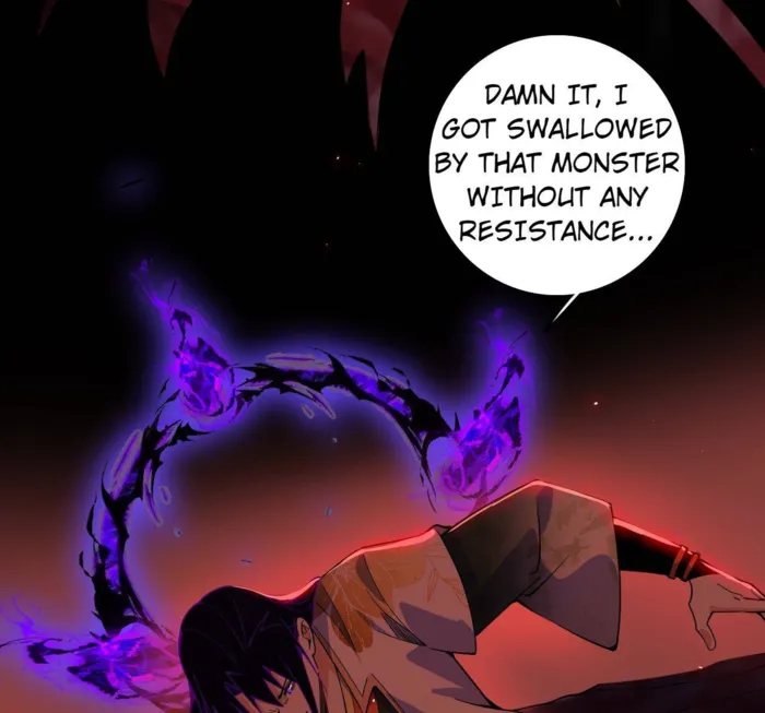 Read I’m An Evil God Manga Online