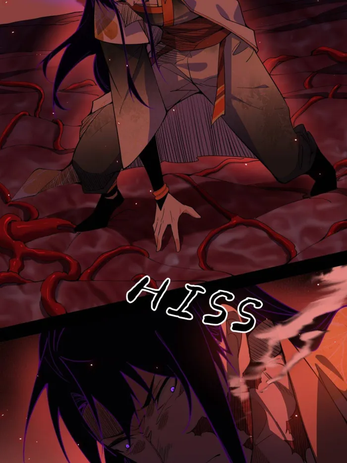 Read I’m An Evil God Manga Online