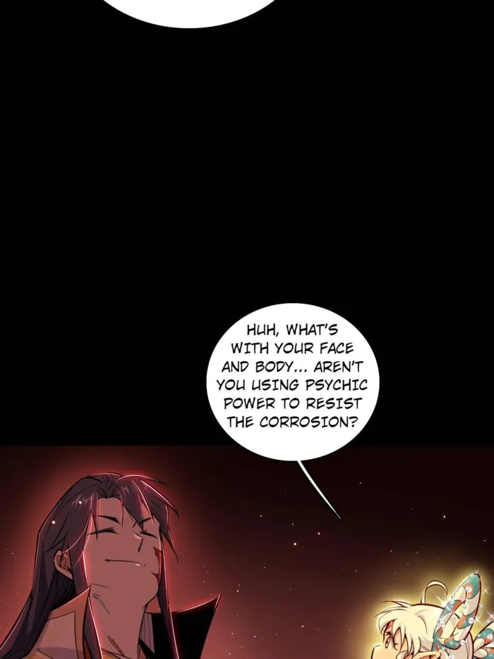Read I’m An Evil God Manga Online