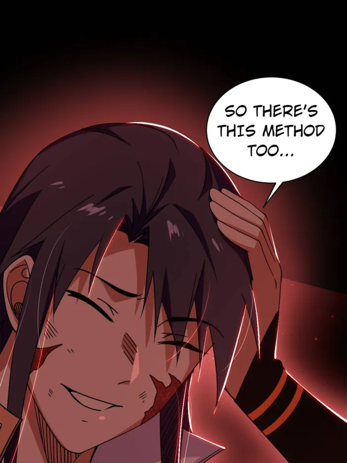 Read I’m An Evil God Manga Online