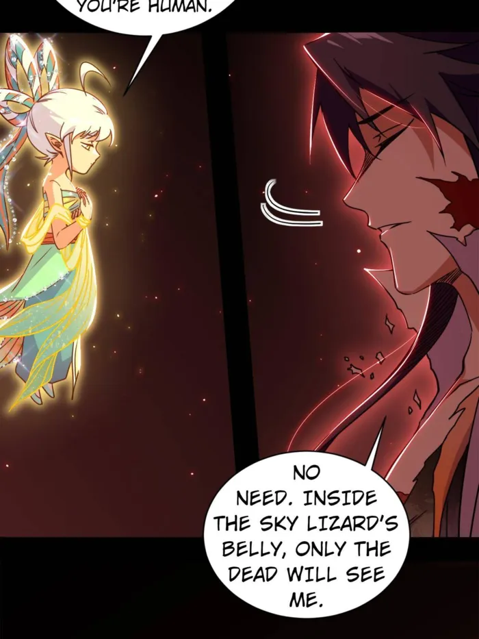 Read I’m An Evil God Manga Online