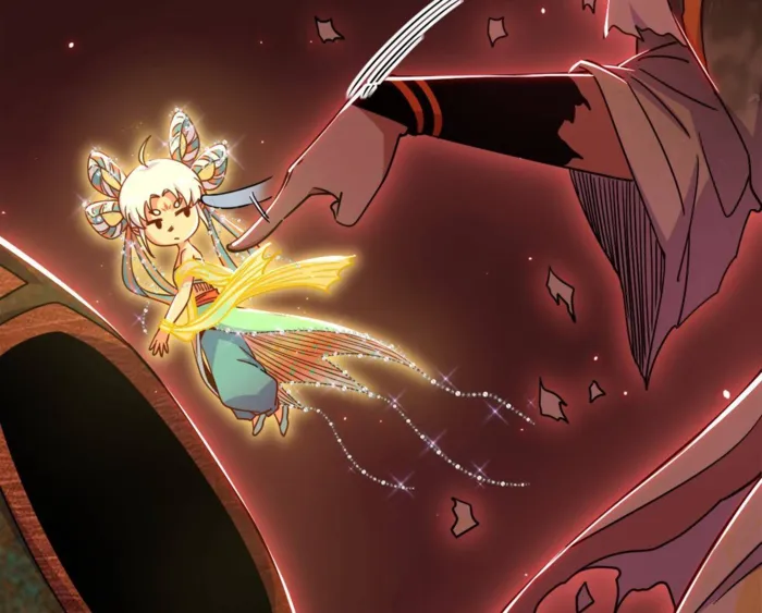 Read I’m An Evil God Manga Online