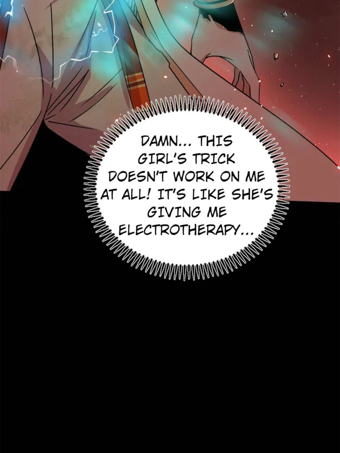 Read I’m An Evil God Manga Online