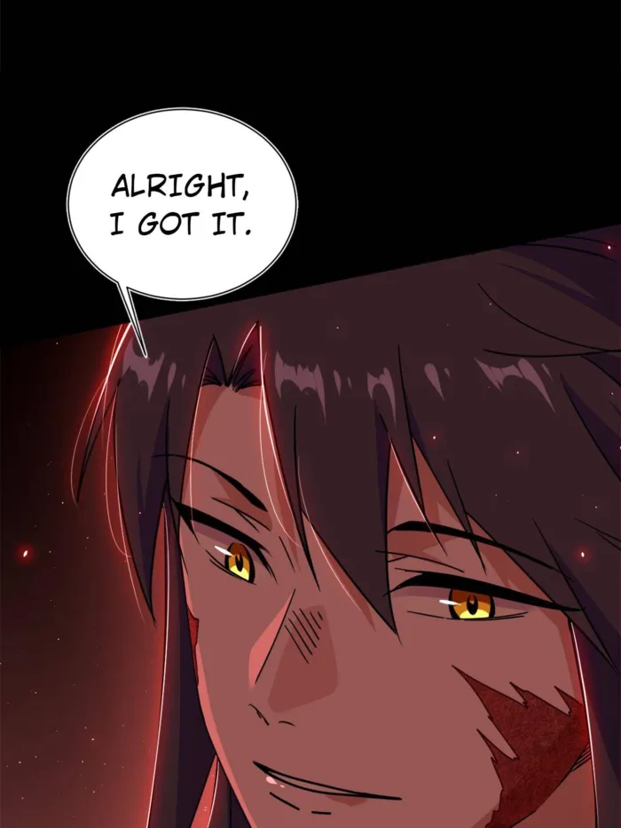 Read I’m An Evil God Manga Online