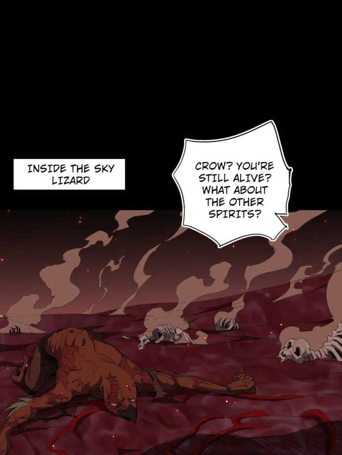 Read I’m An Evil God Manga Online
