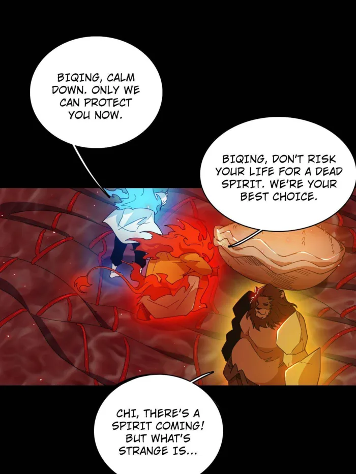 Read I’m An Evil God Manga Online
