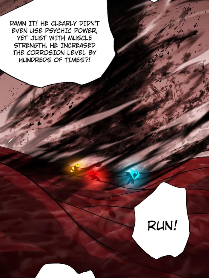 Read I’m An Evil God Manga Online