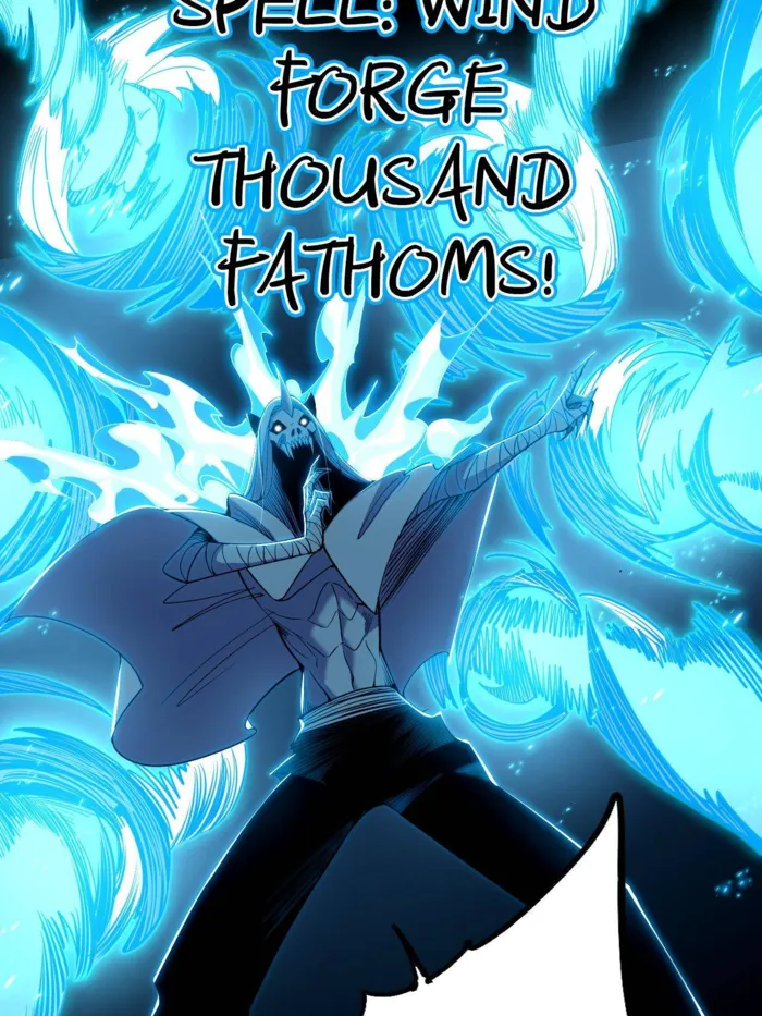 Read I’m An Evil God Manga Online