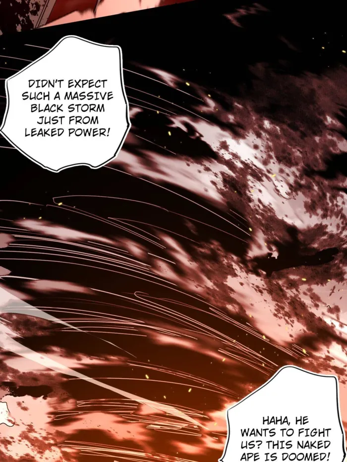 Read I’m An Evil God Manga Online