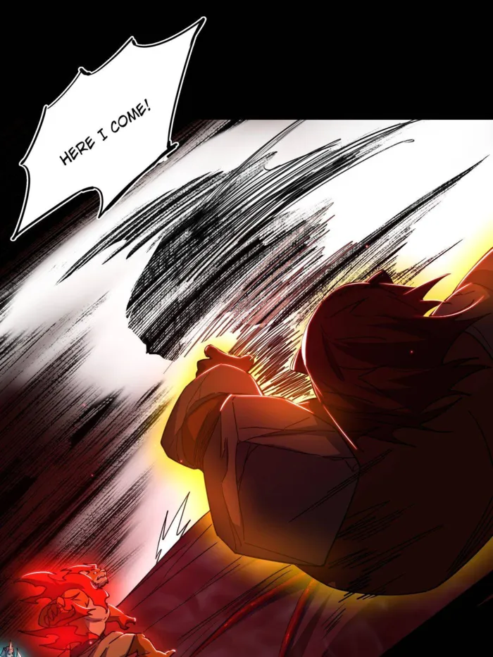 Read I’m An Evil God Manga Online