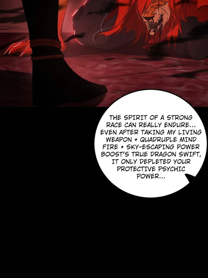 Read I’m An Evil God Manga Online