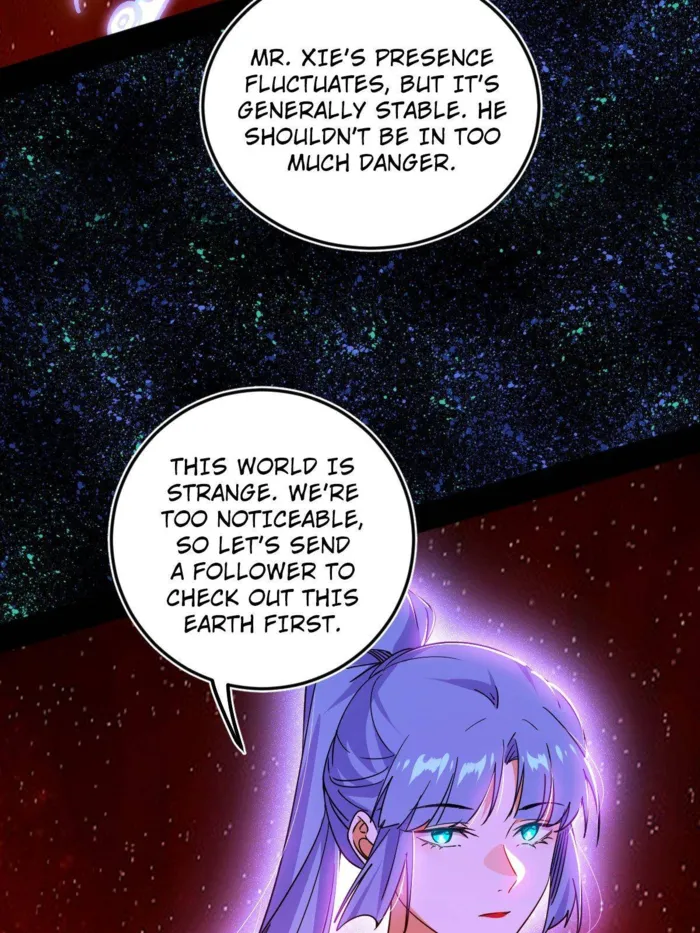 Read I’m An Evil God Manga Online