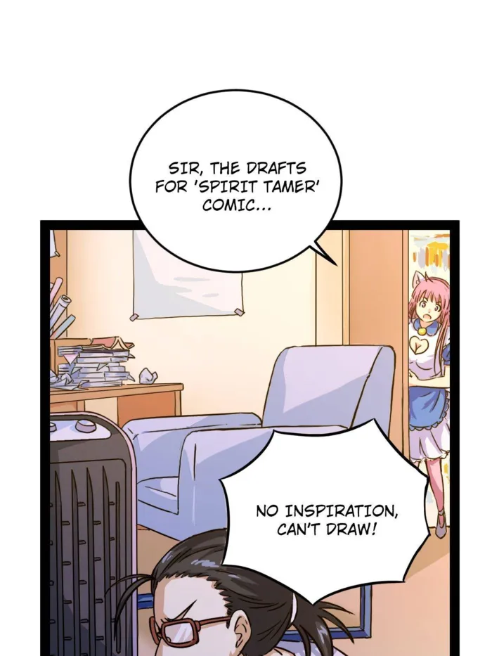 Read I’m An Evil God Manga Online
