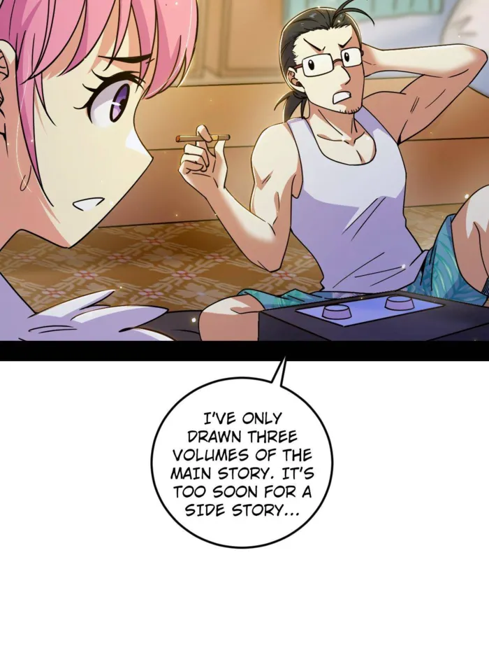 Read I’m An Evil God Manga Online