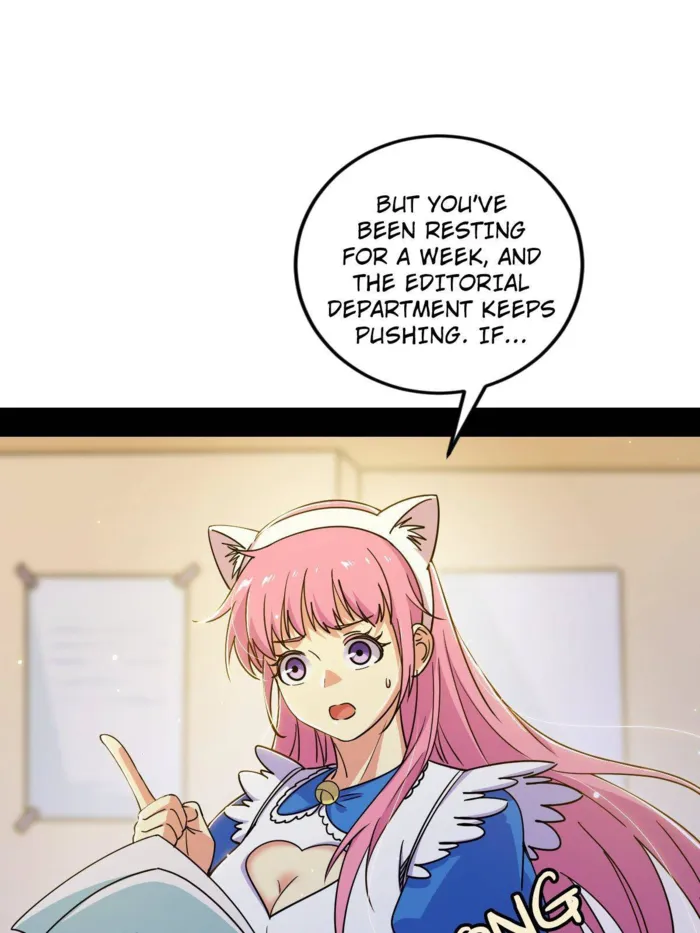 Read I’m An Evil God Manga Online