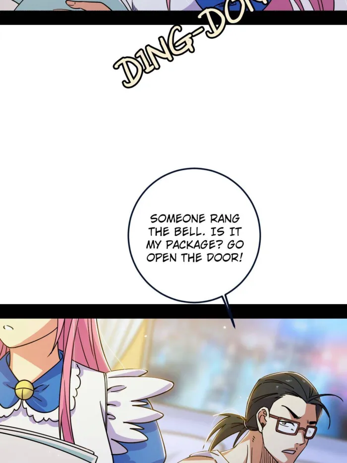 Read I’m An Evil God Manga Online