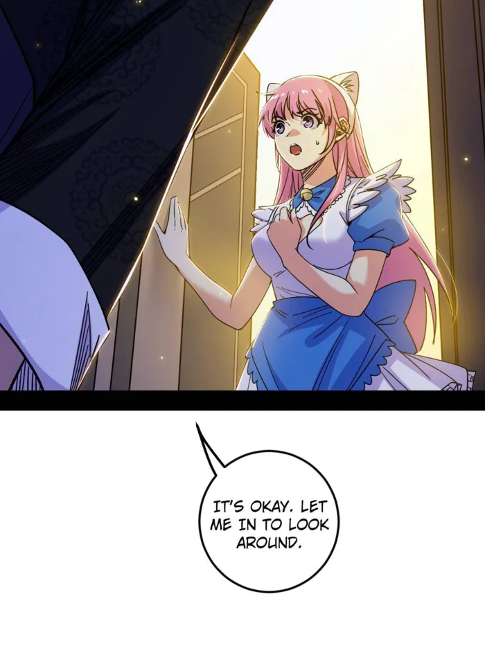 Read I’m An Evil God Manga Online