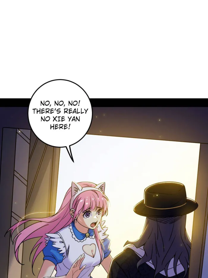Read I’m An Evil God Manga Online