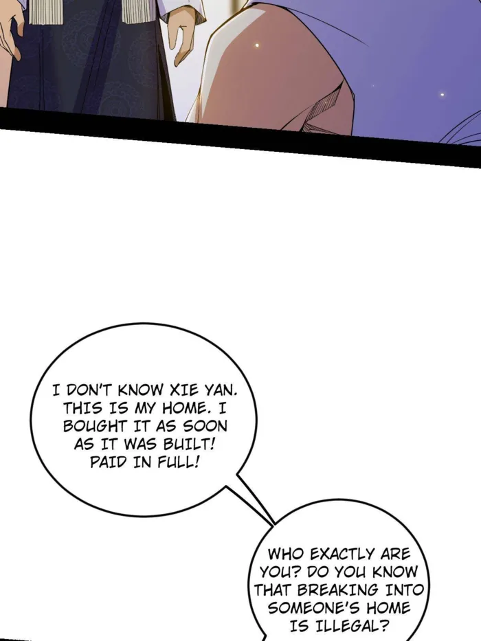 Read I’m An Evil God Manga Online