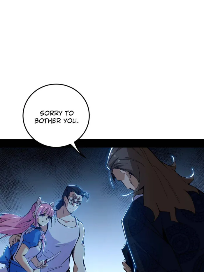 Read I’m An Evil God Manga Online